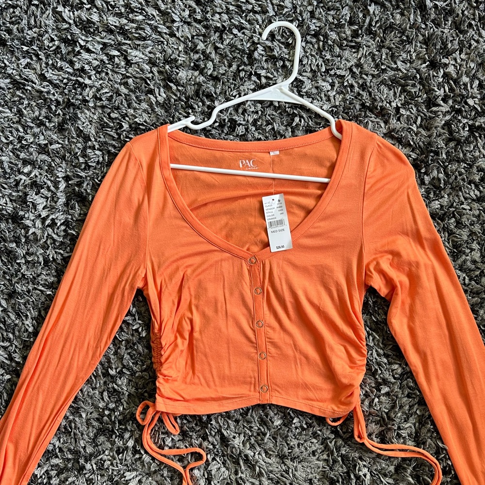 PacSun long sleeve